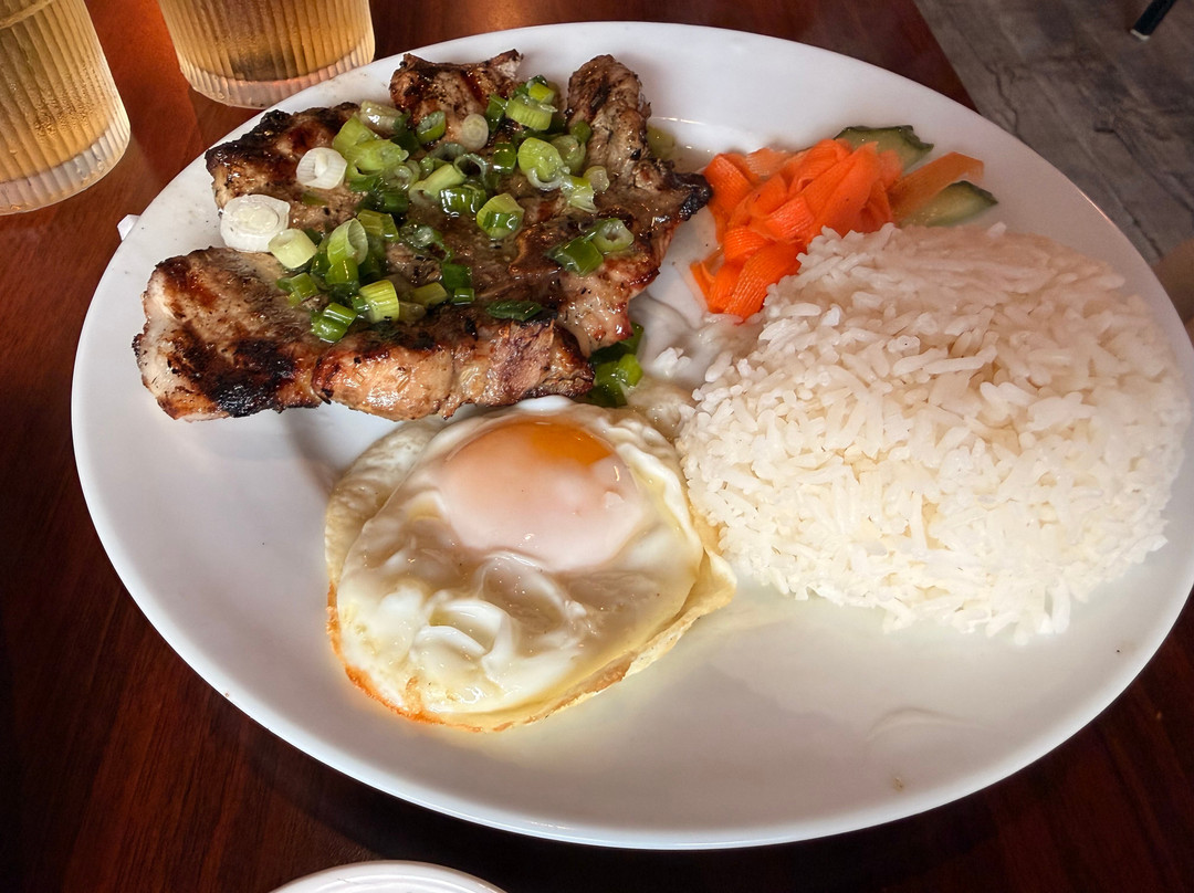 Pho Dan Restaurant