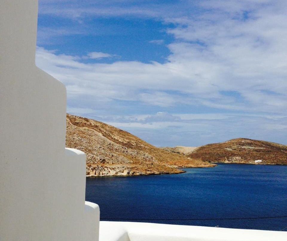 Panormos Bay Collection