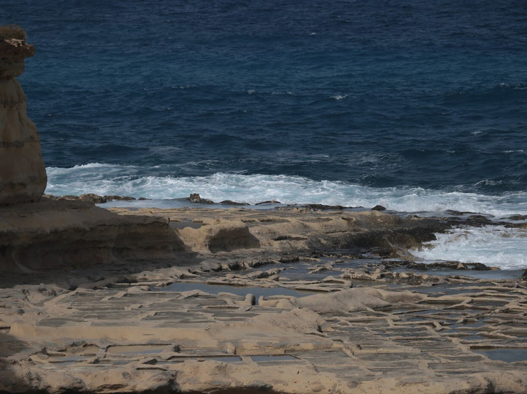 Lighthouse Il-Kalanka-Marsaxlokk必去景点