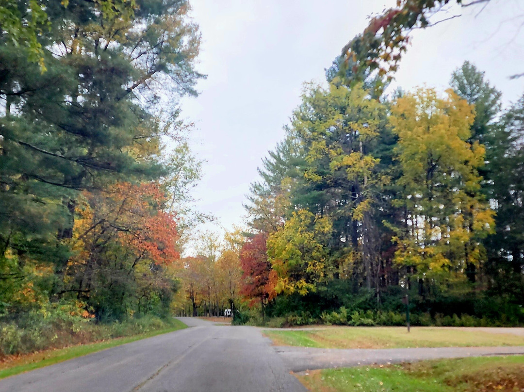 Stonelick State Park-Pleasant Plain必去景点