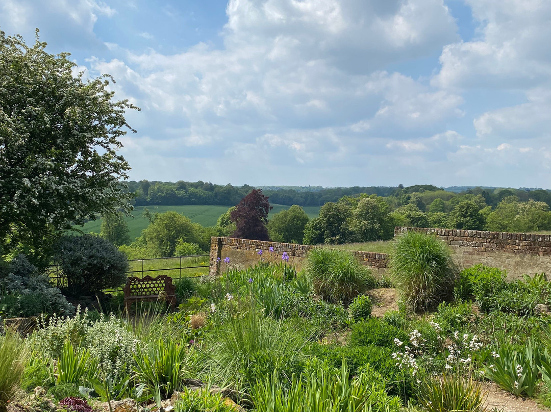 Doddington Place Gardens-Doddington必去景点