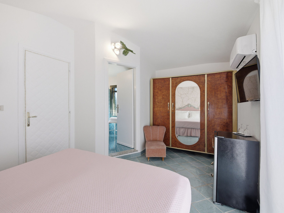 B&b Giglio di Mare主图