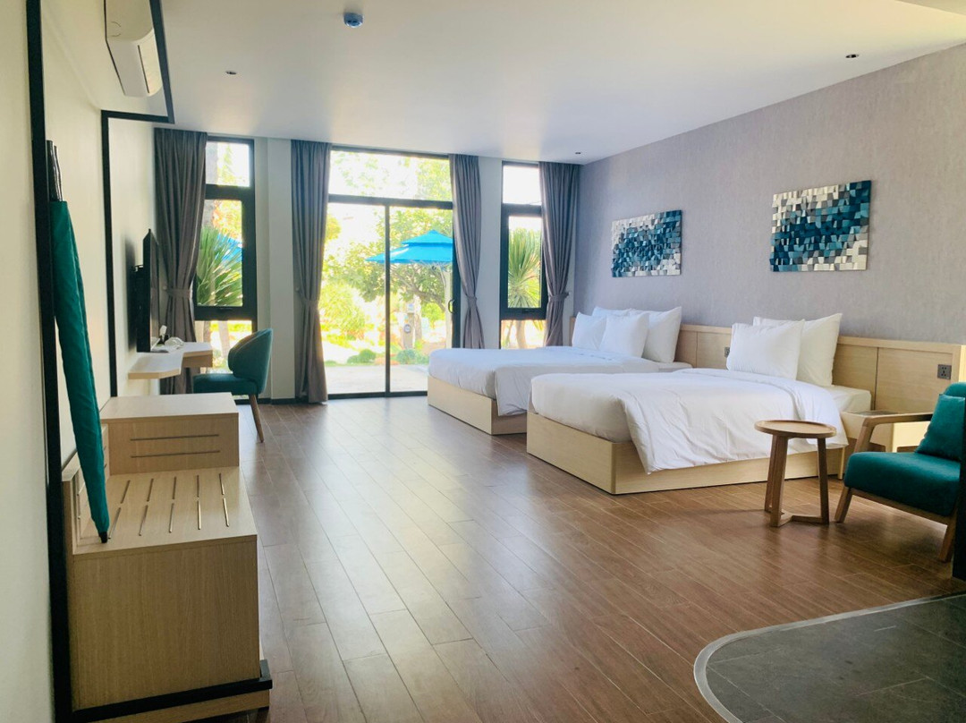 The Vista Beach Resort & Spa Phan Thiet