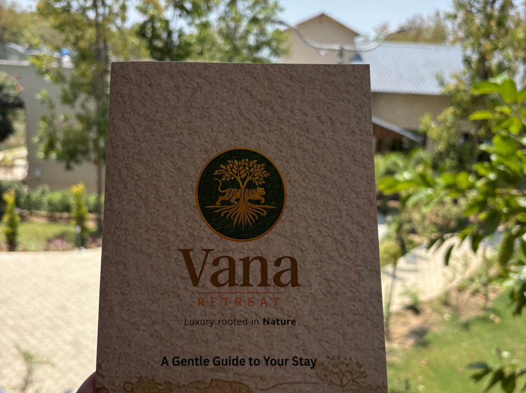 Vana Retreat Corbett-Bhalon必去景点