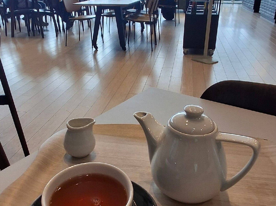 V&A Dundee-敦提必去景点