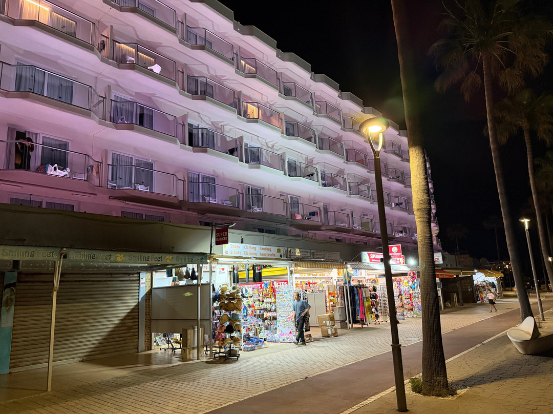 Protur Alicia Hotel主图