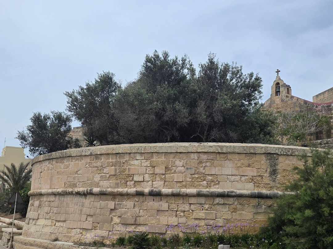 Saint George Redoubt-Birzebbuga必去景点