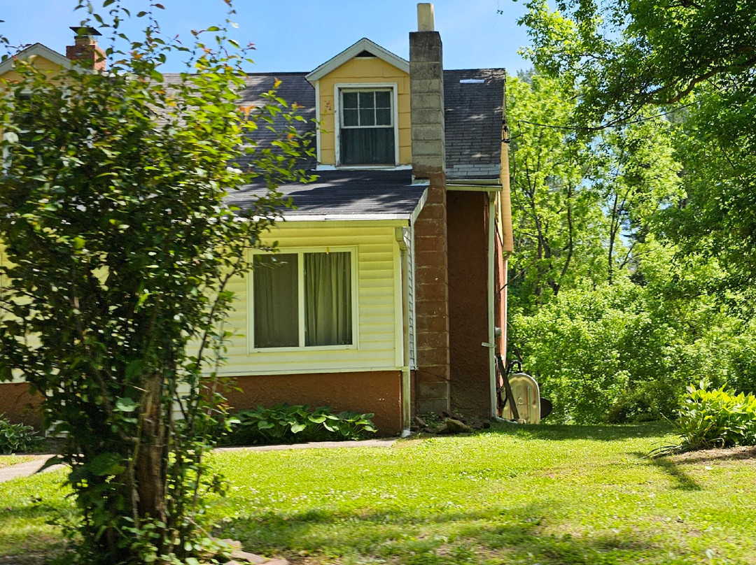 Sparks African American Historic Survey District-Sparks必去景点