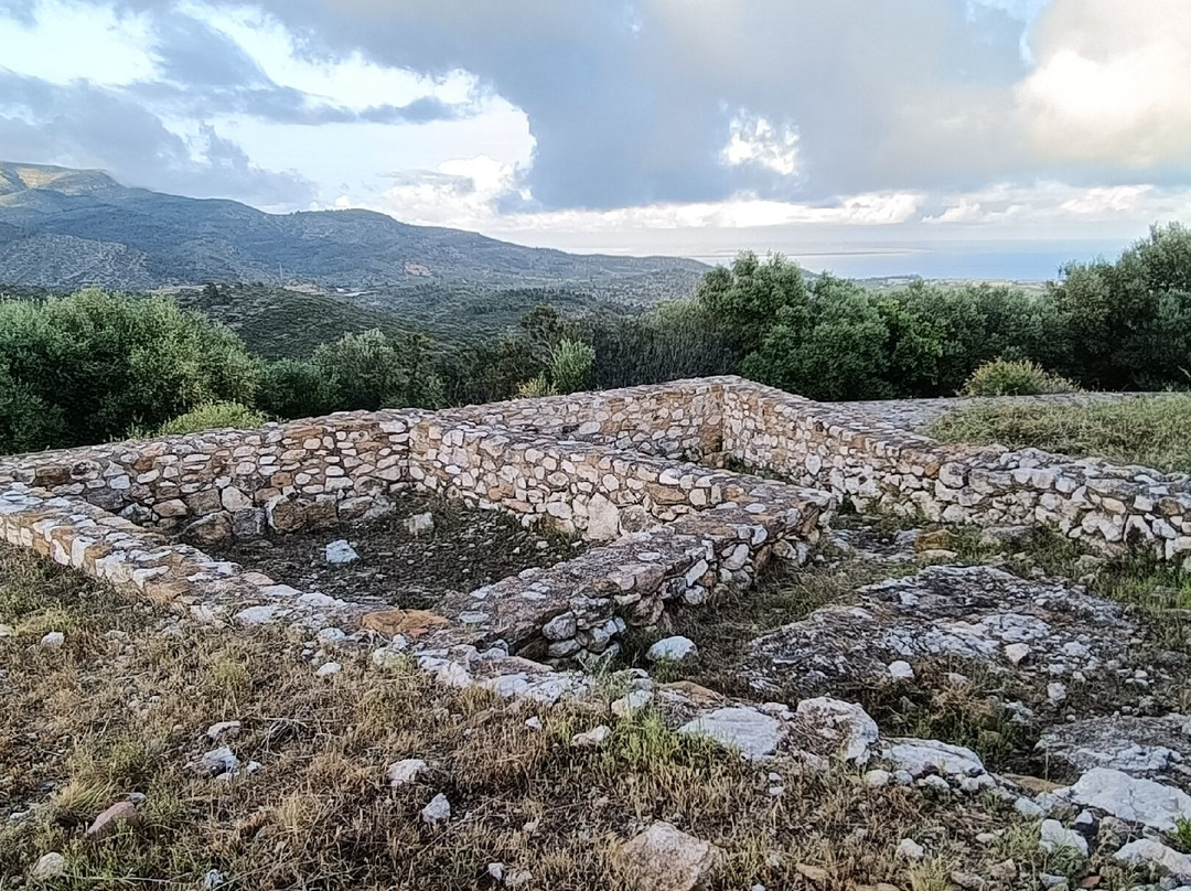 La Moleta Del Remei Iberian Village-Alcanar必去景点