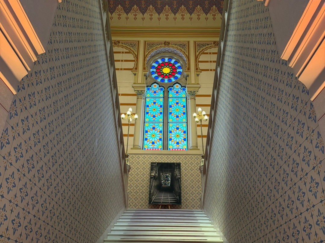 Sarajevo City Hall-萨拉热窝必去景点