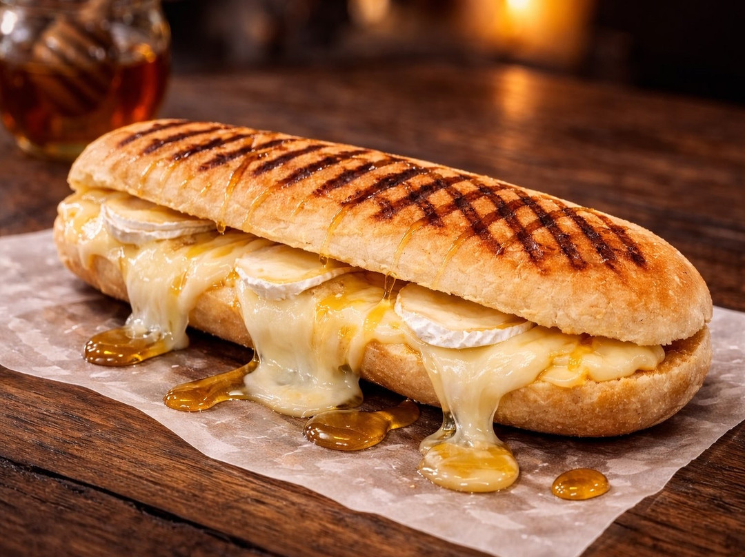 Panini City