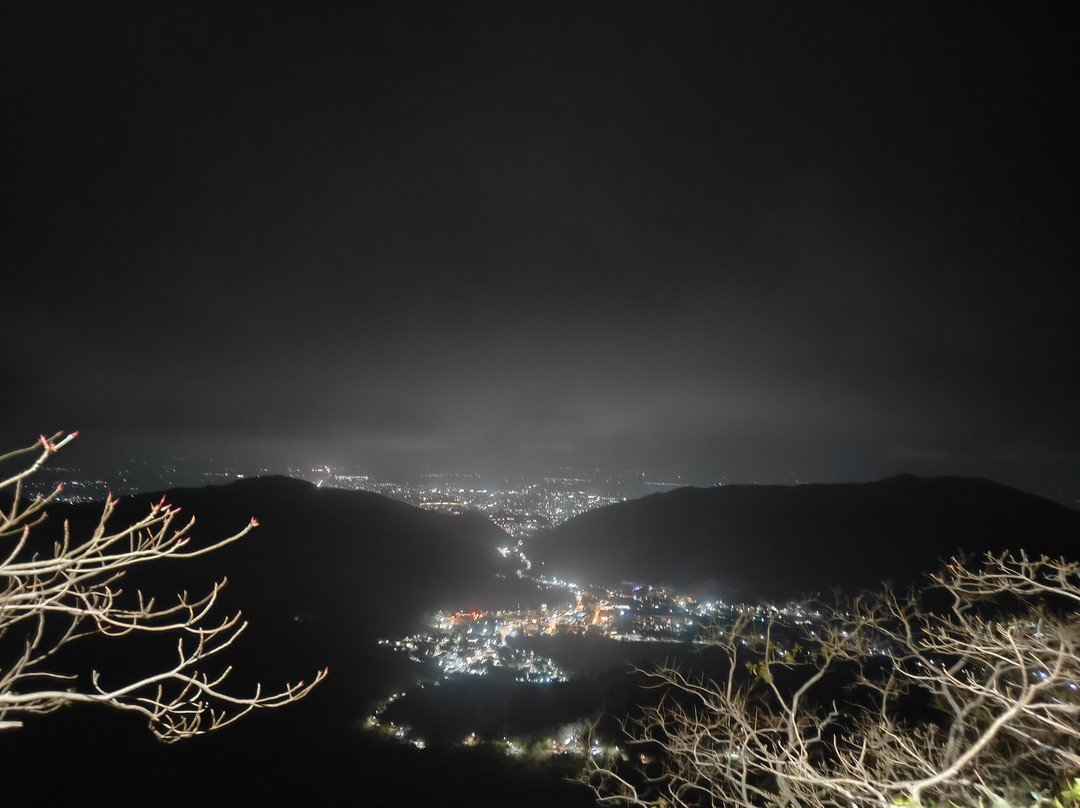 Girnar-居那加德必去景点