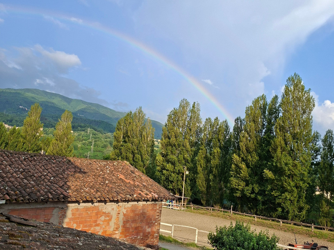 Agriturismo Venturo主图