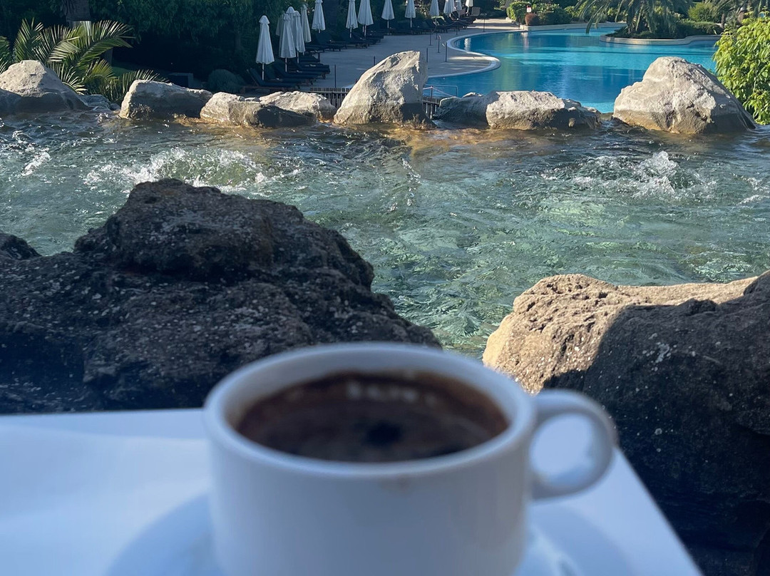 Hyatt Regency Thessaloniki主图