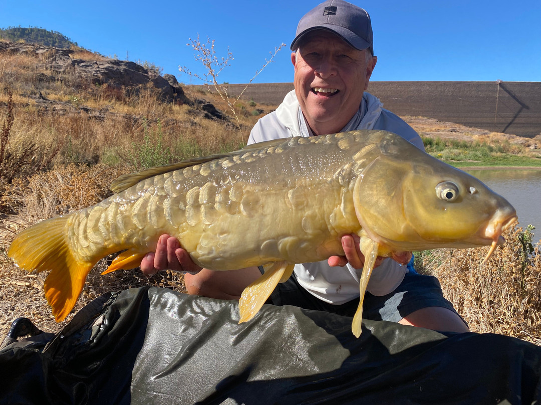 Carp Gran Canaria-San Bartolome de Tirajana必去景点