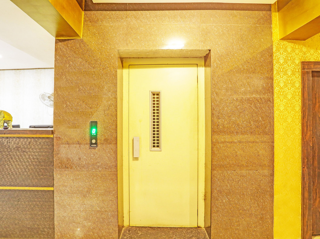 Hotel O Diwan Inn