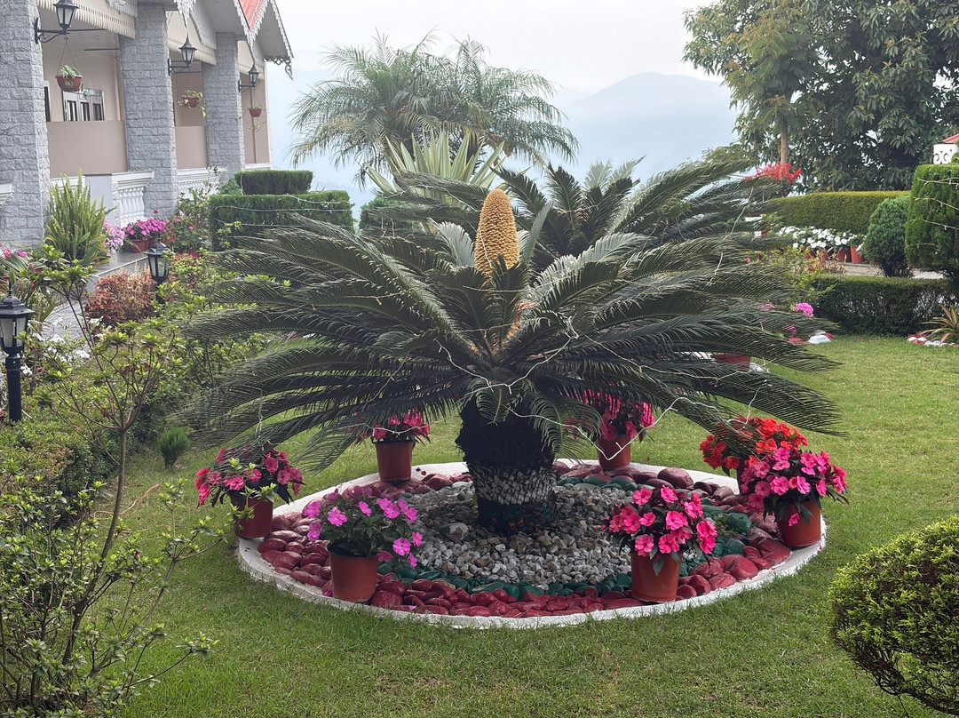 Fortune Resort Kalimpong - ITC酒店集团成员主图