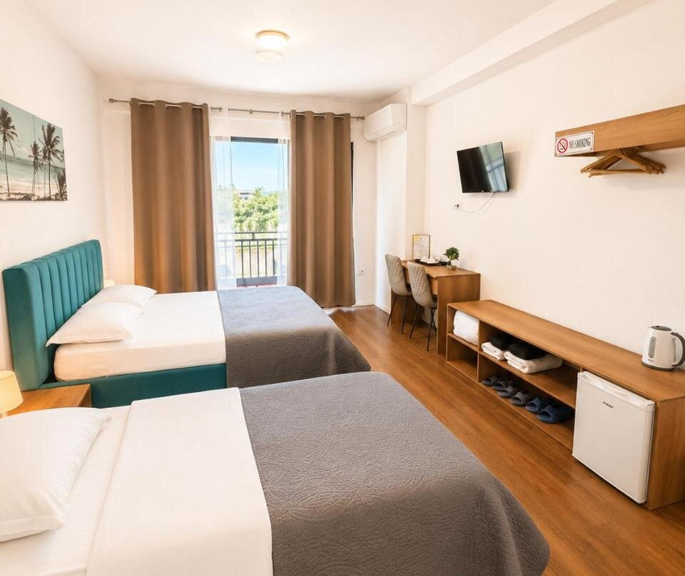 San Marco Rooms 1