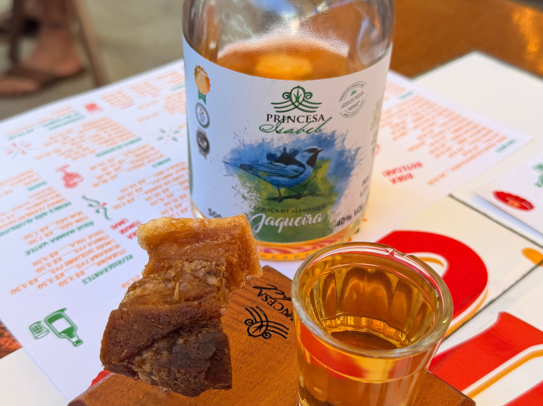Seu Quinto Botequim
