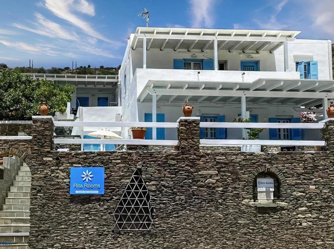 Rita Rooms