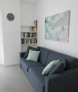 Assago Forum Apartment主图