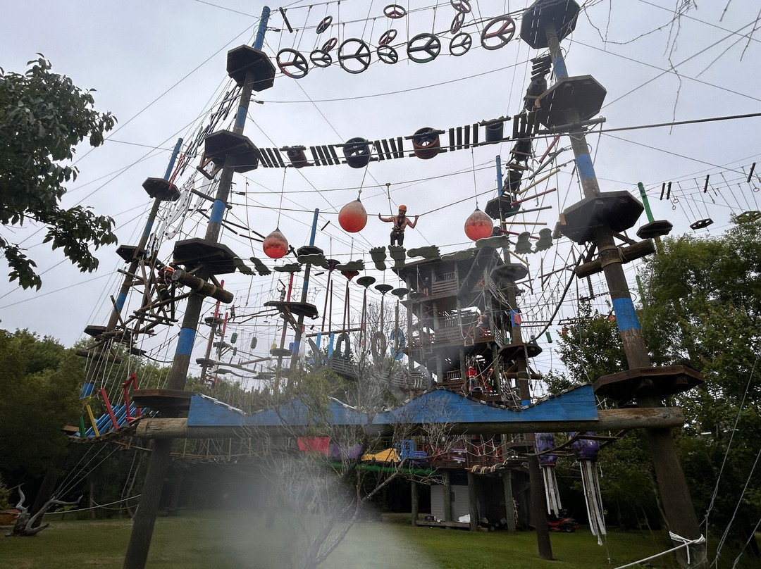 Corolla Adventure Park-卡罗拉必去景点