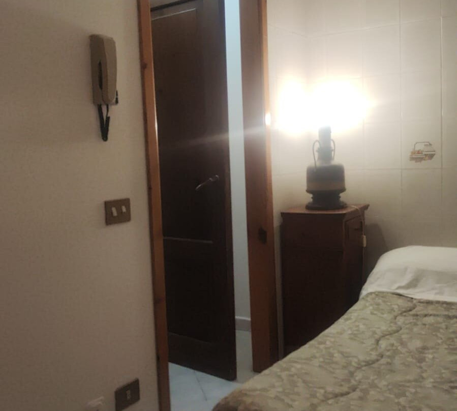 Locanda Sant' Antonio主图