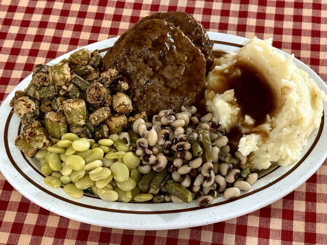 Ole Times Country Buffet