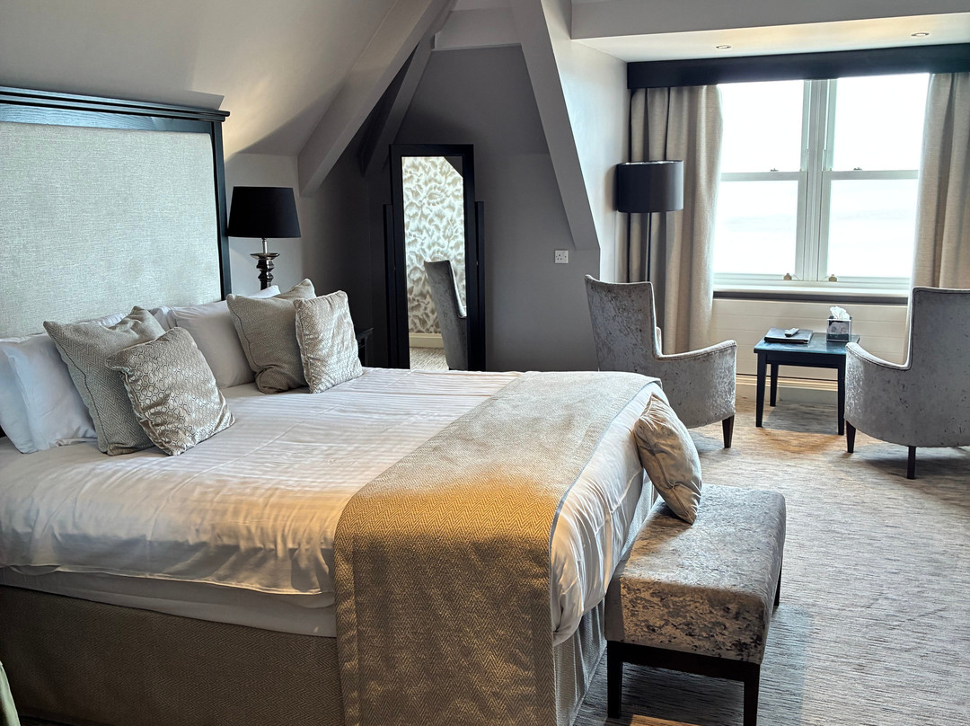 The Grand Hotel, Tynemouth主图