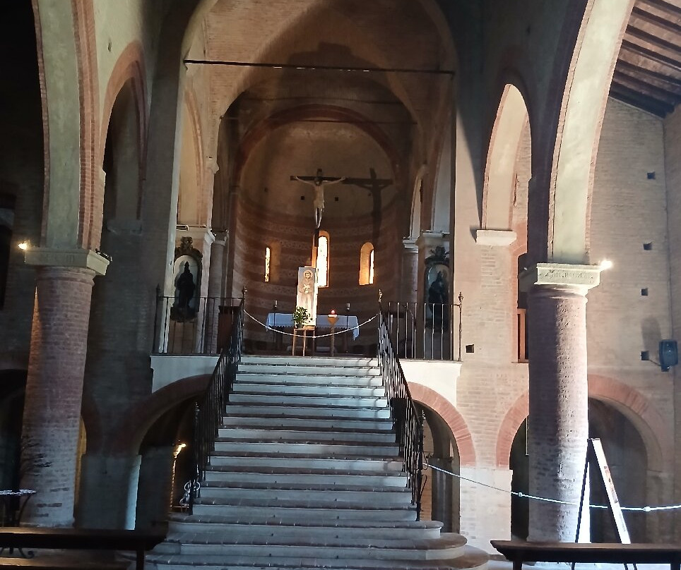 Parco Regionale dell'Abbazia di Monteveglio-Monteveglio必去景点