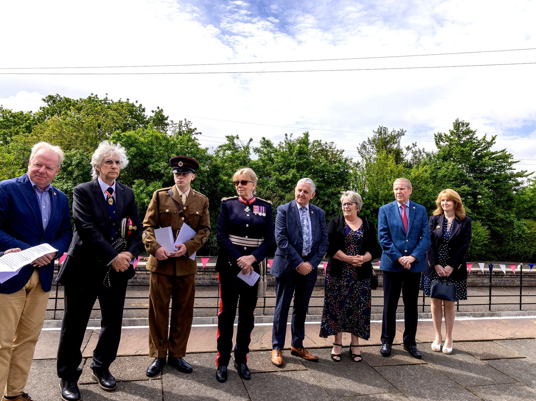 Friends of Hadlow Train Station, Willaston-Willaston必去景点