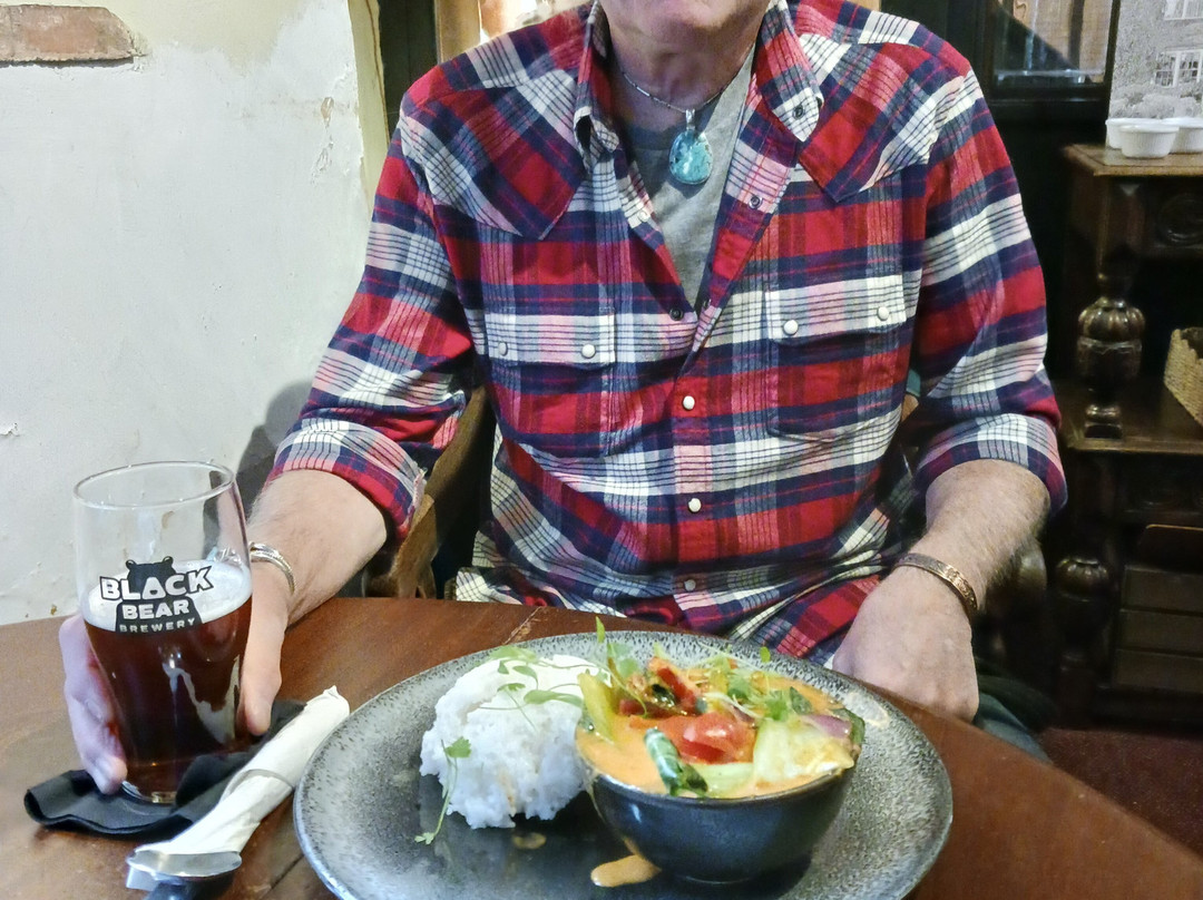 路特瑞尔阿姆酒店主图