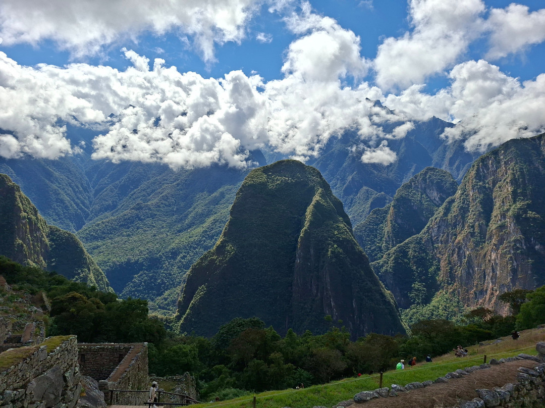 Club de Vacaciones Peru-利马必去景点