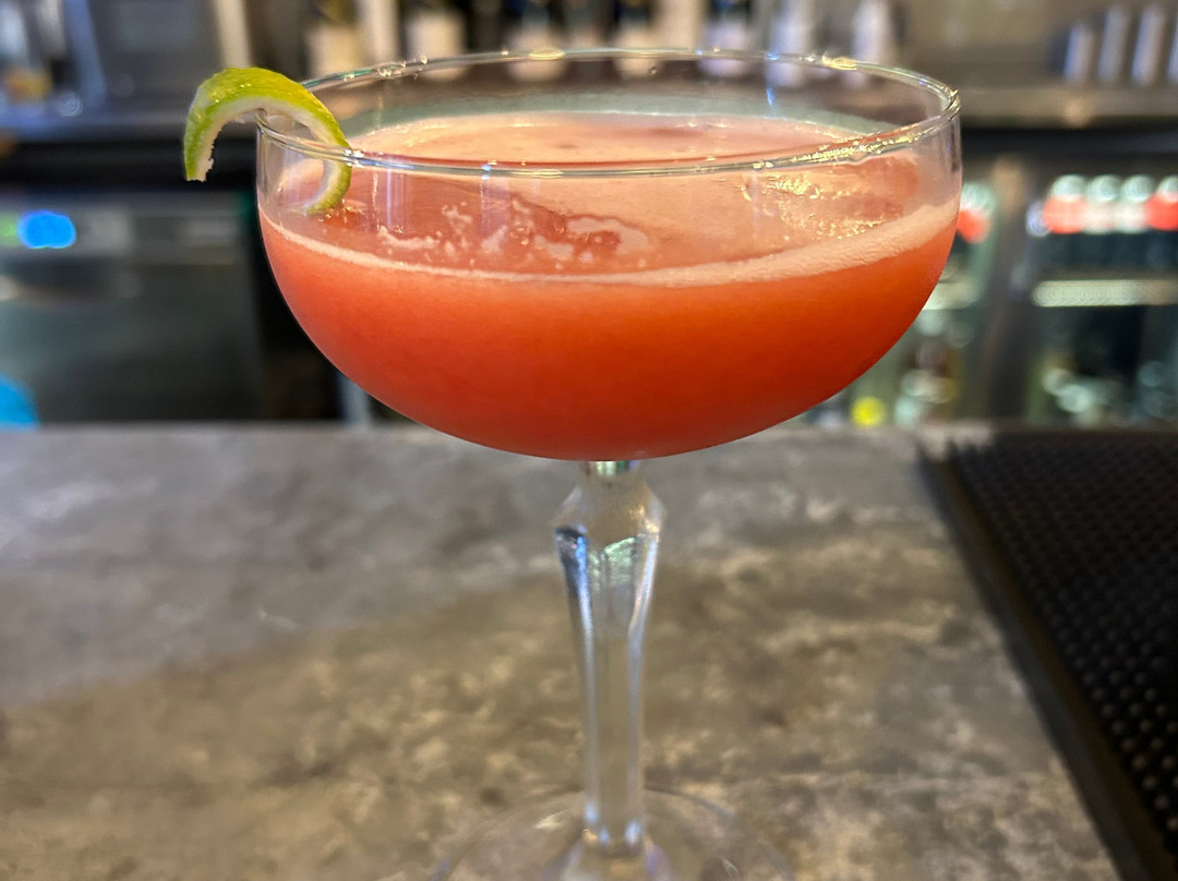 埃克塞特红酒酒店主图