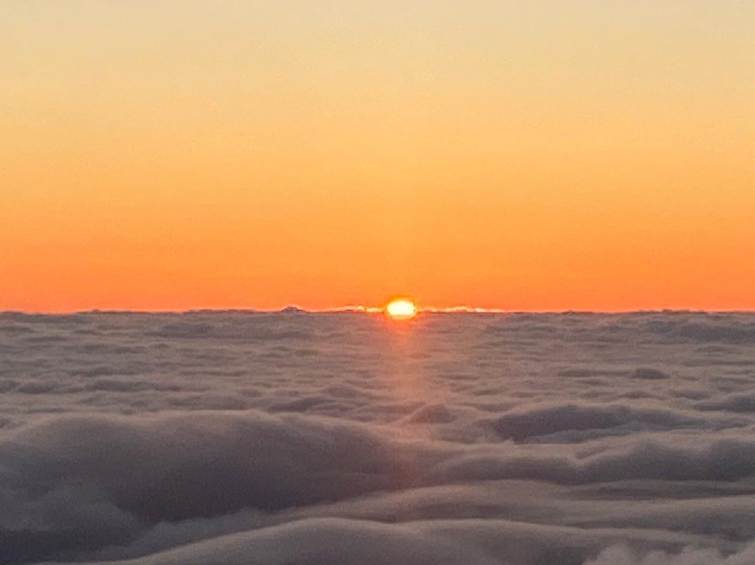 Pico do Arieiro-沙尔必去景点