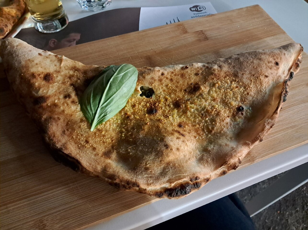 Al Solito Porzio | Pizzeria Pozzuoli