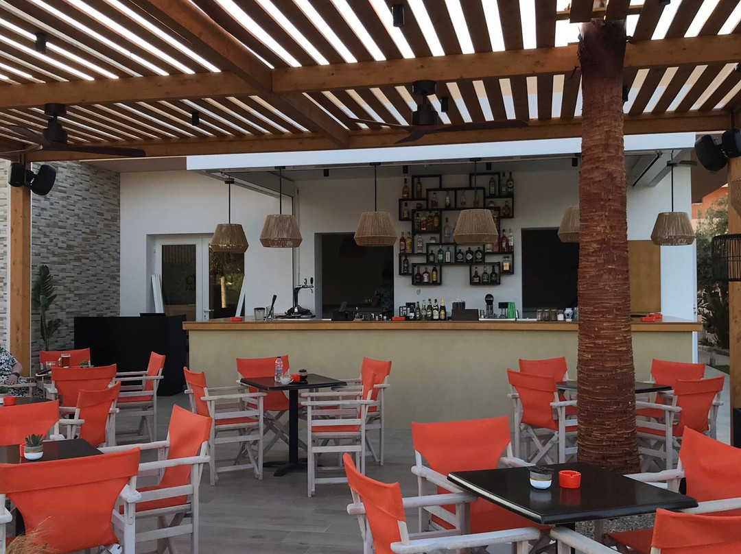 西里洛家庭酒店 -克里斯蒂娜工作室主图
