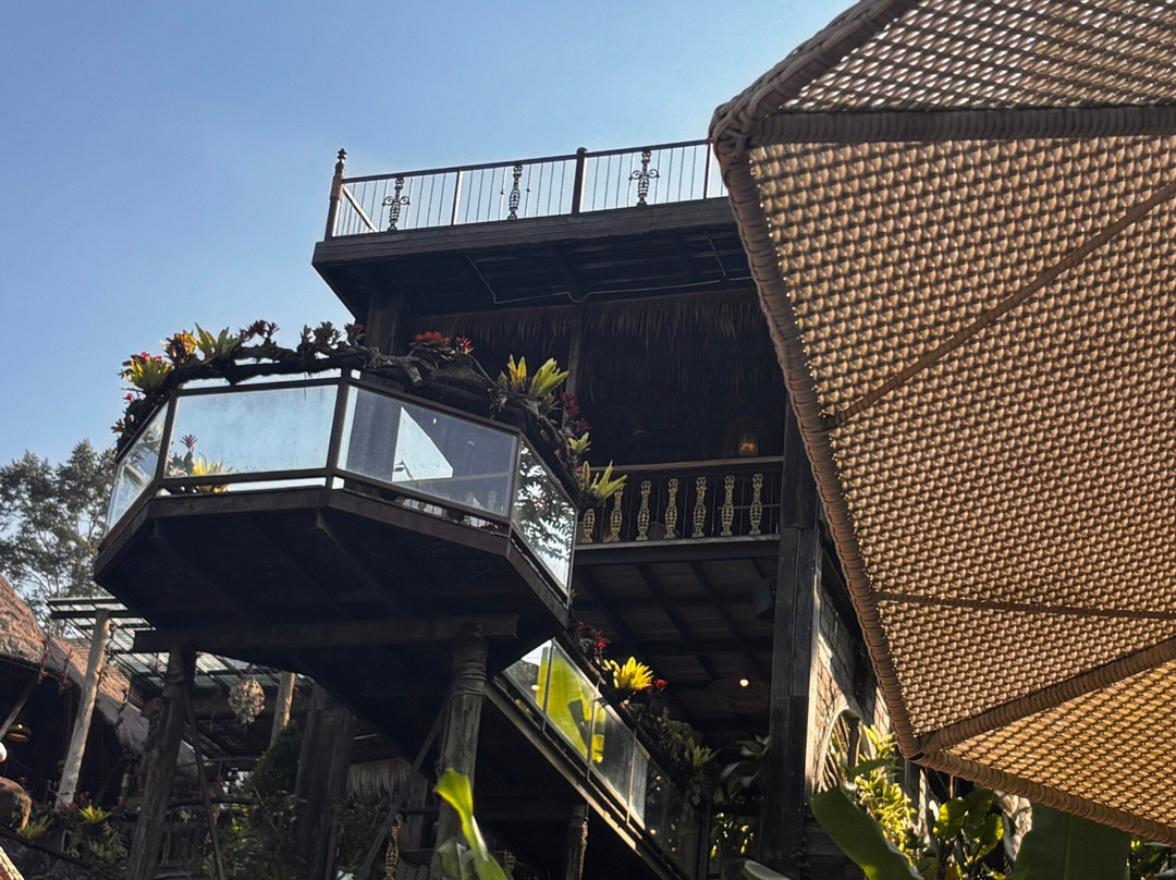 D'tukad River Club Bali-布拉巴度必去景点