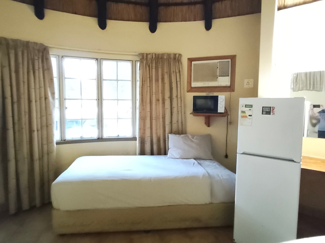 Skukuza Rest Camp主图