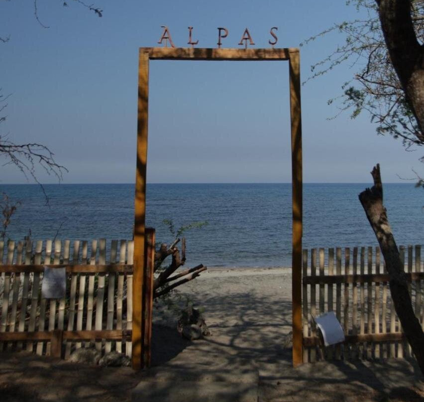 Alpas Oasis