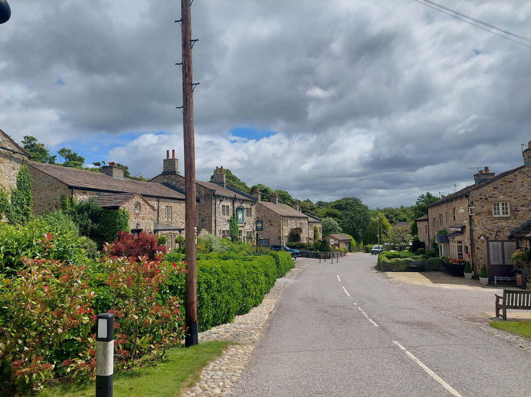 Emmerdale Village Tour-利兹必去景点