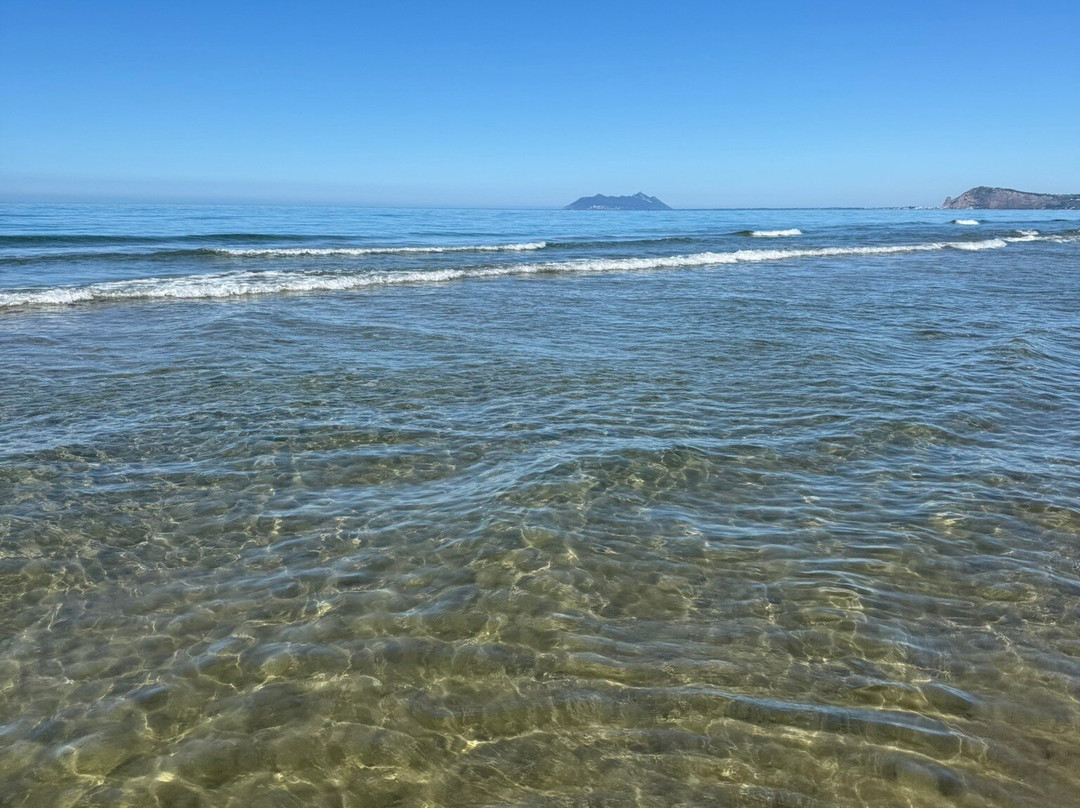 Lido Selvaggio