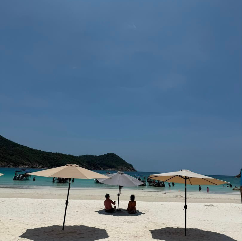 Redang Island Snorkeling Day Trip with Lunch-热浪岛必去景点