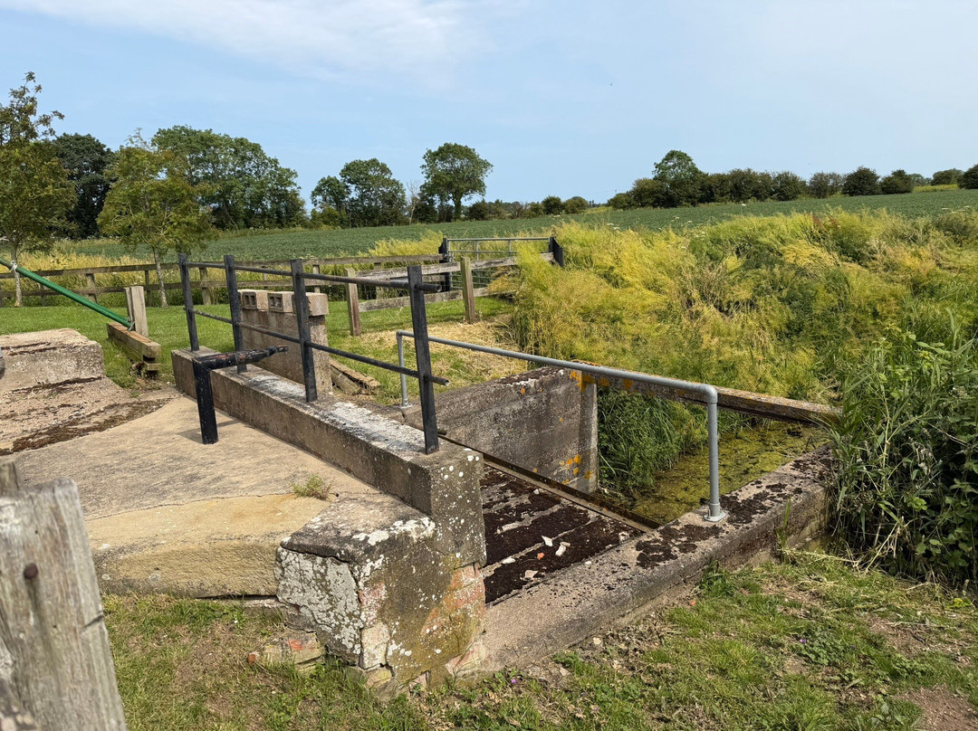 Gayton Engine Pumping Station-Theddlethorpe必去景点