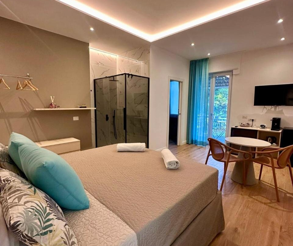 Ripea Suites - Sul Mare