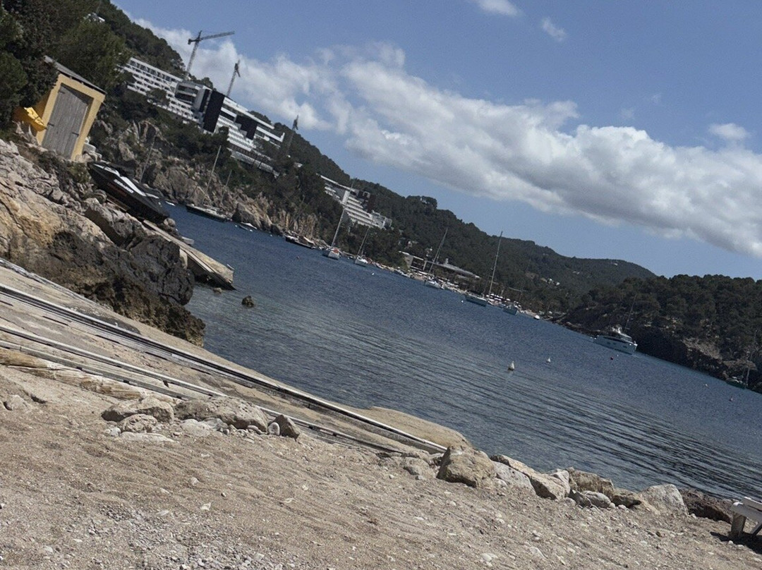 Playa Puerto de San Miguel-Port de Sant Miguel必去景点