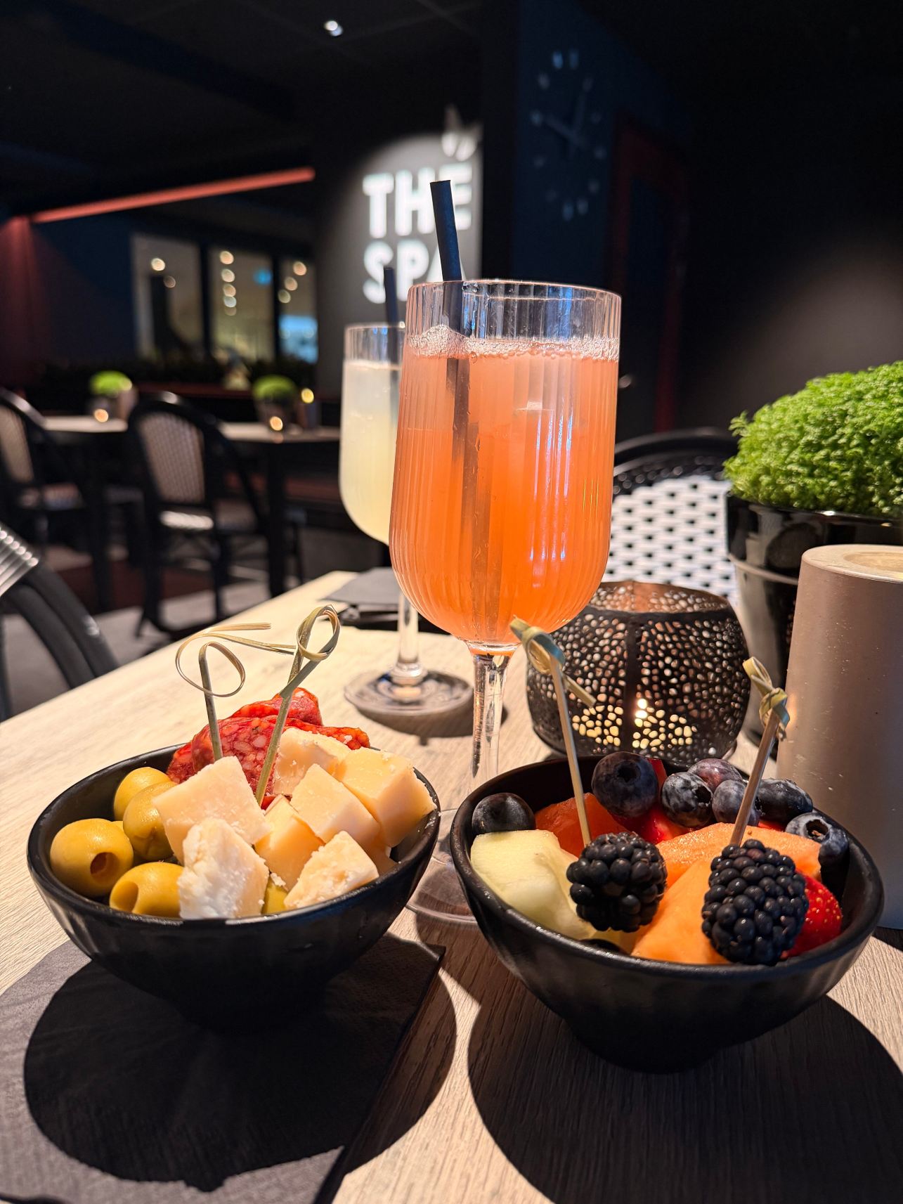 图拉萨德酒店-泳池