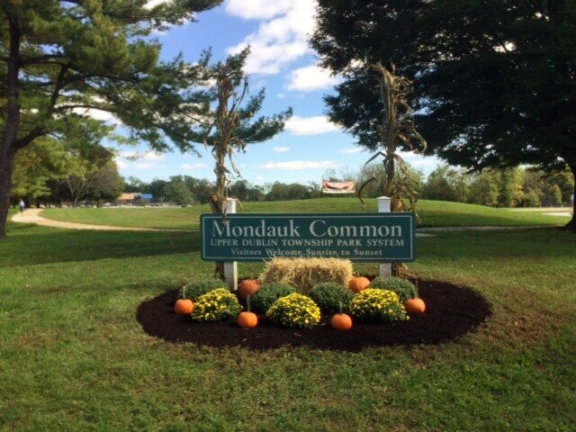 Mondauk Common Park-Ambler必去景点
