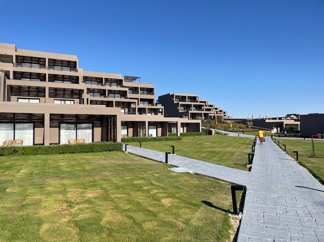 Sentido Naga Bay