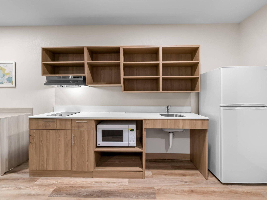 WoodSpring Suites Harrisburg Carlisle